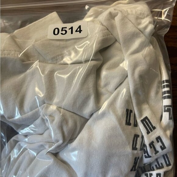 Vintage 90s Nina Hagen Evolution Ballroom tour band Tee shirt XL single stitch - Picture 14 of 14